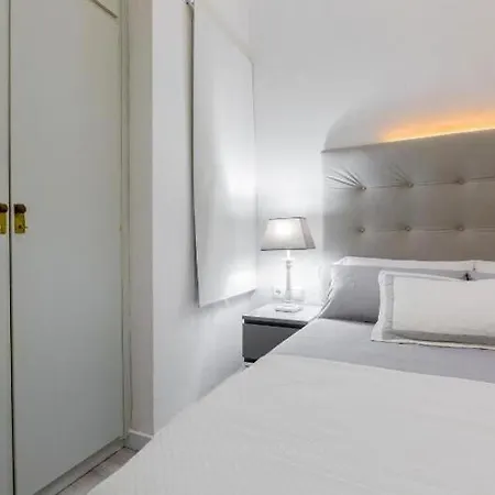 Apartment Nice, Cozy, Up To 6, Fcb Stadium, Free Parking