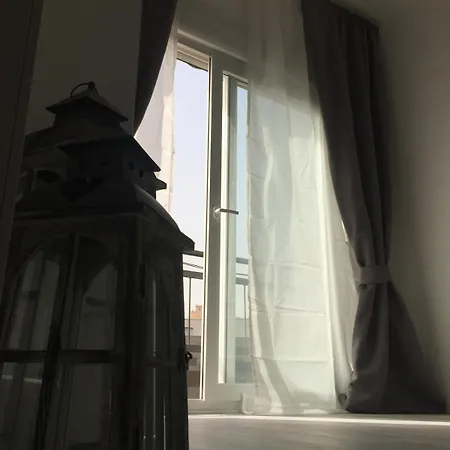 Apartment Nice, Cozy, Up To 6, Fcb Stadium, Free Parking Barcelona