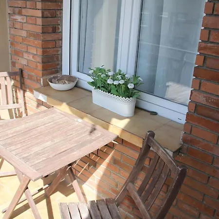 Nice, Cozy, Up To 6, Fcb Stadium, Free Parking * Barcelona