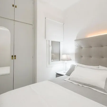 Apartment Nice, Cozy, Up To 6, Fcb Stadium, Free Parking